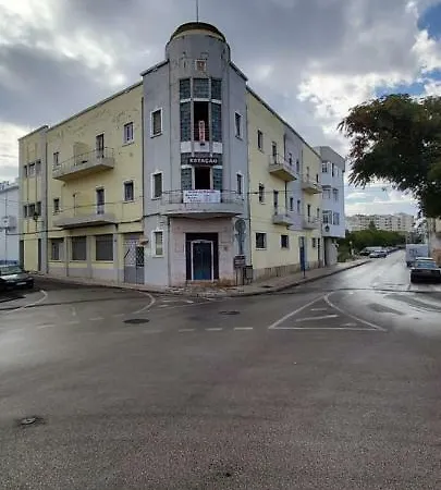 Hostel Da Estacao