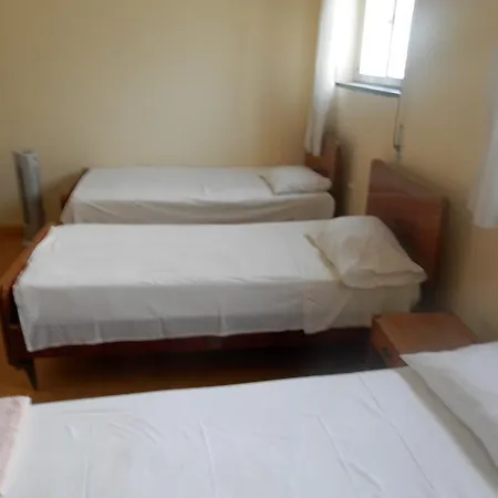Albergue Da Estacao Portimão