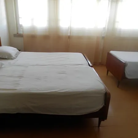 Albergue Da Estacao *