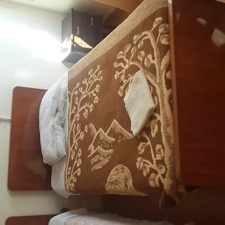 Albergue Da Estacao