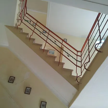 Da Estacao Albergue *